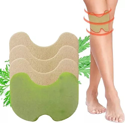 MUVIRA™ Cuida tus rodillas. Sigue tu ritmo.  - Parches para Rodilla